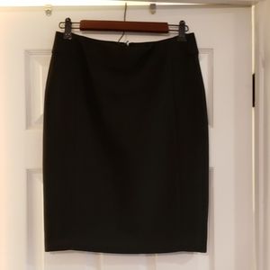 LOFT Pencil Skirt